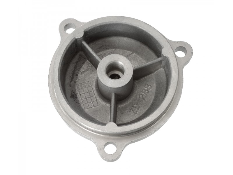 Gear cover DB250 MZK