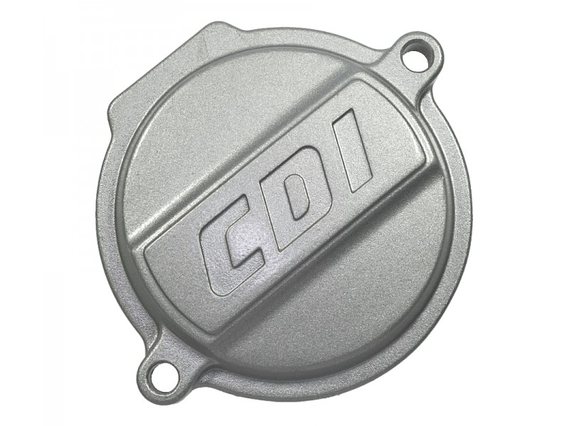 Left head cover DB250 MZK