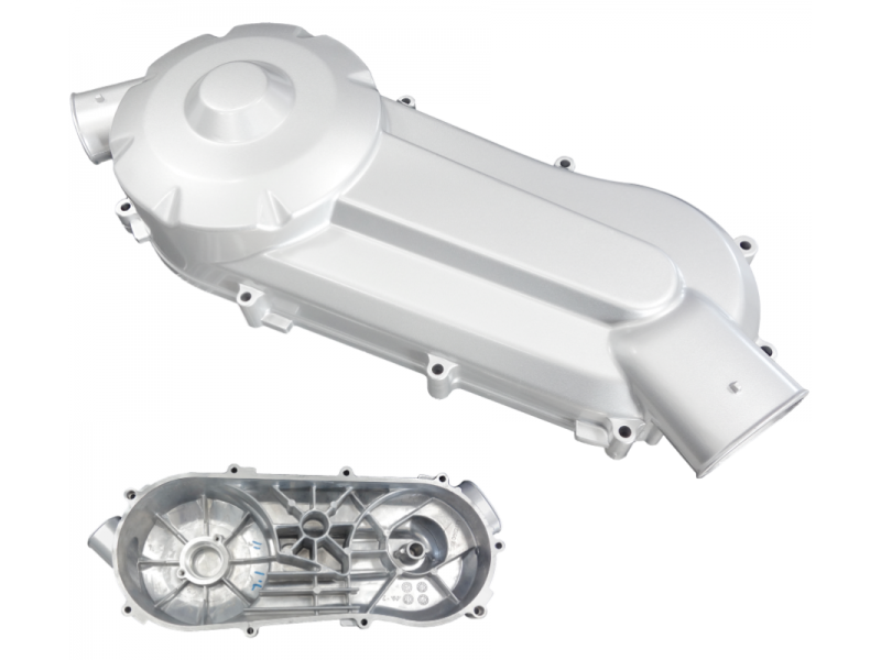 Drive cover Discover 200