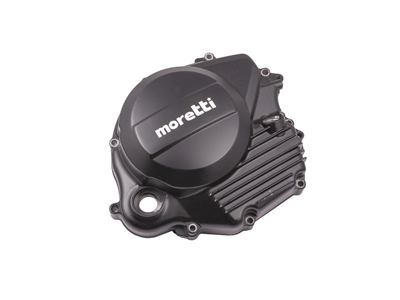 Clutch cover for Travel 125 motorcycle