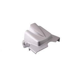Engine cover - gear for Moretti 150cc motorcycle