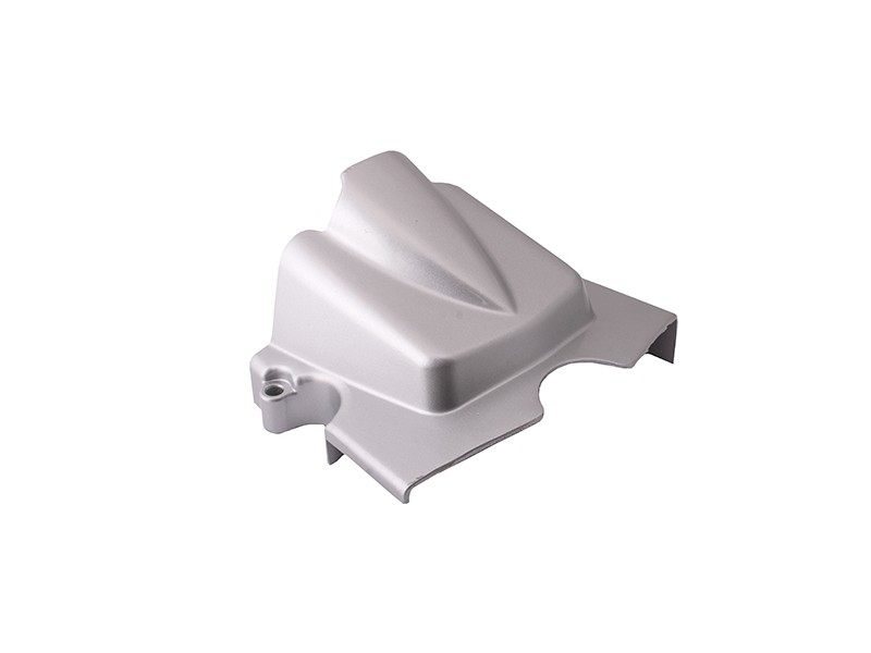 Engine cover - gear for Moretti 150cc motorcycle