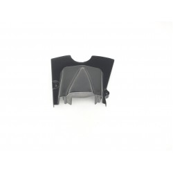 Sprocket cover black for vertical engine 110cc for motocycle with manual gearbox