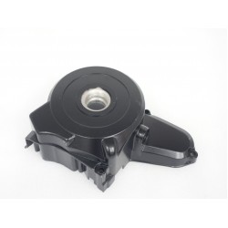 Magneto cover black for engine ATV 110 1+1