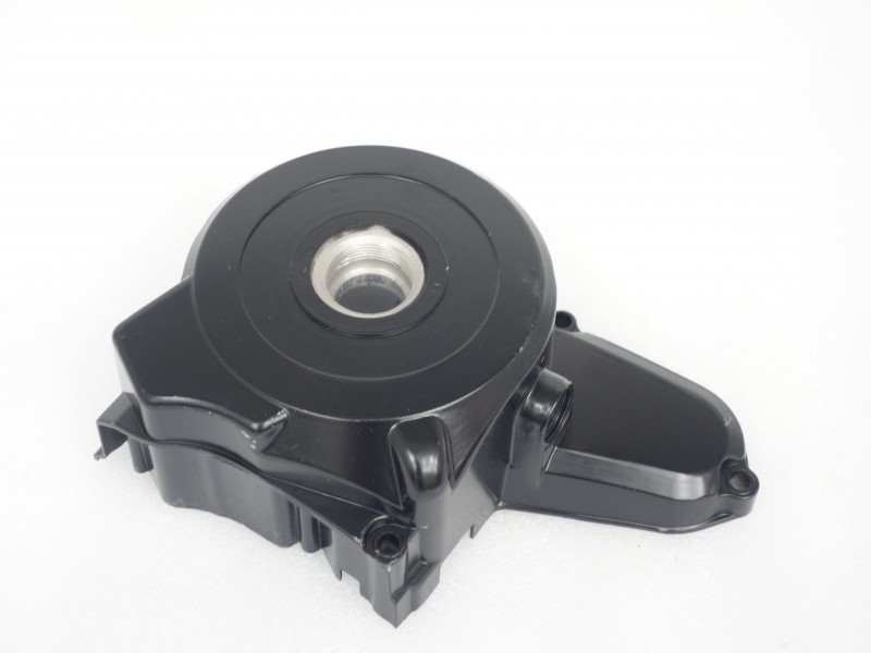 Magneto cover black for engine ATV 110 1+1