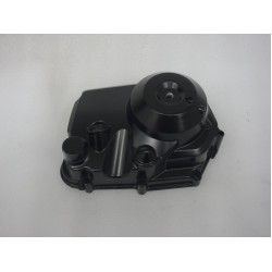 Clutch cover black for engine ATV 110 1+1