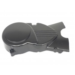 Magneto cover black for horizontal engine 152FMH-2,110cc 4T, Cross, 4-speed manual