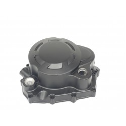 Clutch cover black for engine 125CG