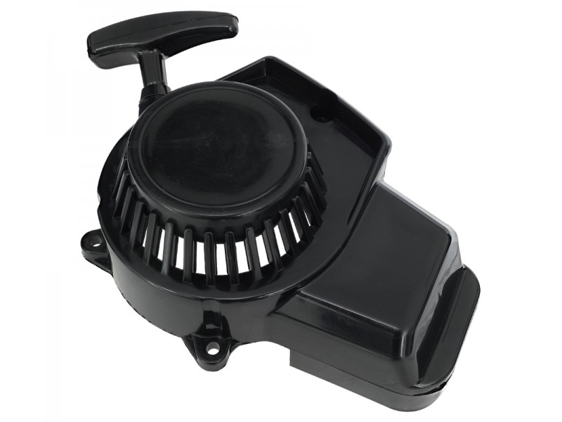 Engine cover - cutter for Pocket Bike moped (plastic) Engine cover - cutter for Pocket Bike moped (plastic)