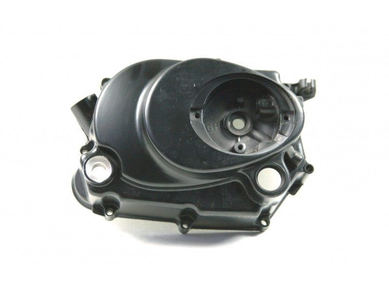 Engine cover - clutch for horizontal BTS 110 engine