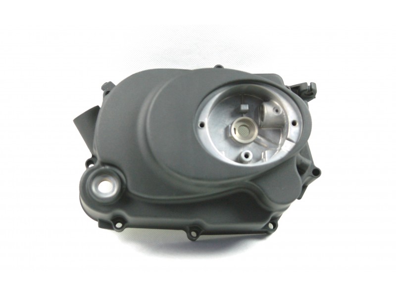 Engine cover - clutch for horizontal Moretti 110 engine