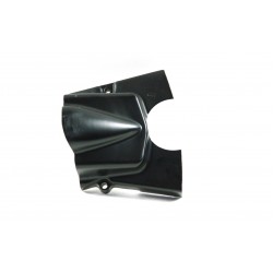Engine cover - sprockets for horizontal BTS 110 engine