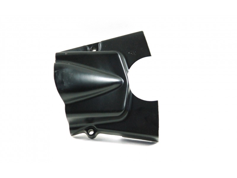 Engine cover - sprockets for horizontal BTS 110 engine