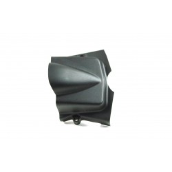 Engine cover - sprockets for horizintal Moretti 110 engine Engine cover - sprockets for horizintal Moretti 110 engine