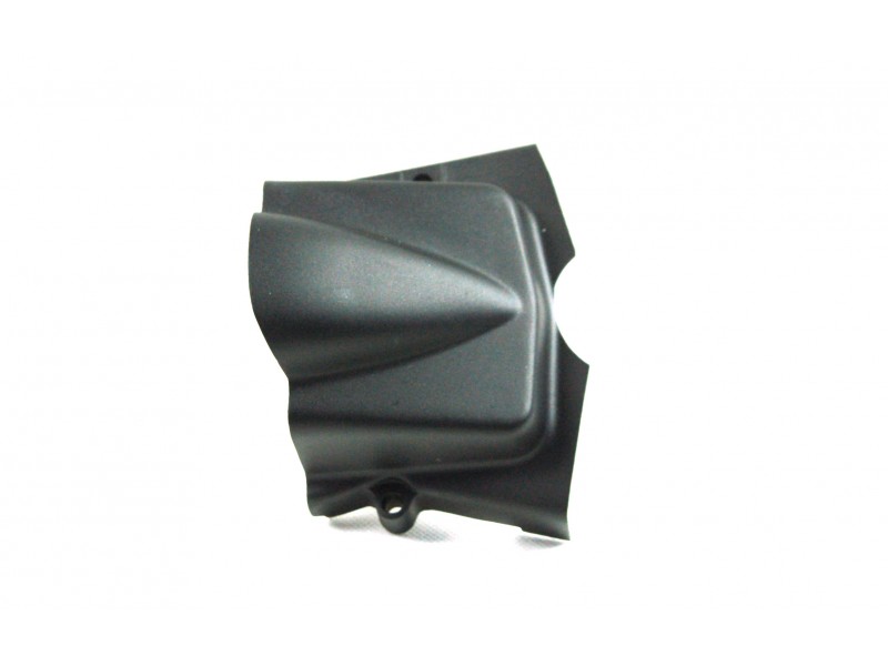 Engine cover - sprockets for horizintal Moretti 110 engine