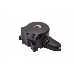 Engine cover - liquid cooled magneto for 130cc moped