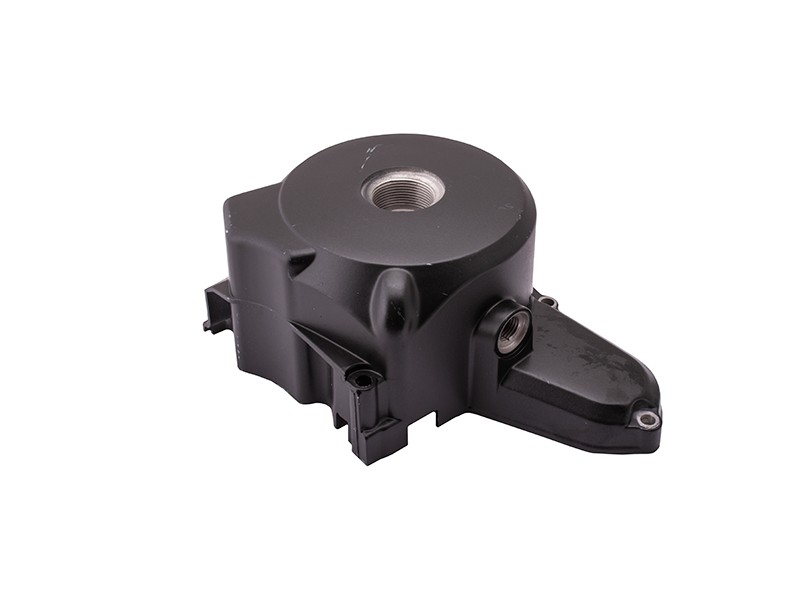 Engine cover - liquid cooled magneto for 130cc moped