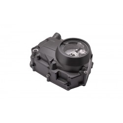 Engine cover - liquid cooled clutch for 130cc moped