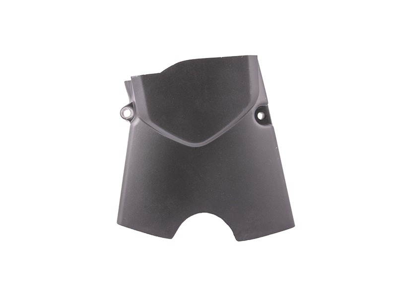Engine cover - sprockets for liquid cooled horizontal 130cc engine