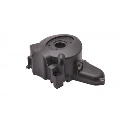Engine cover - air cooled magneto for 130cc moped Engine cover - air cooled magneto for 130cc moped