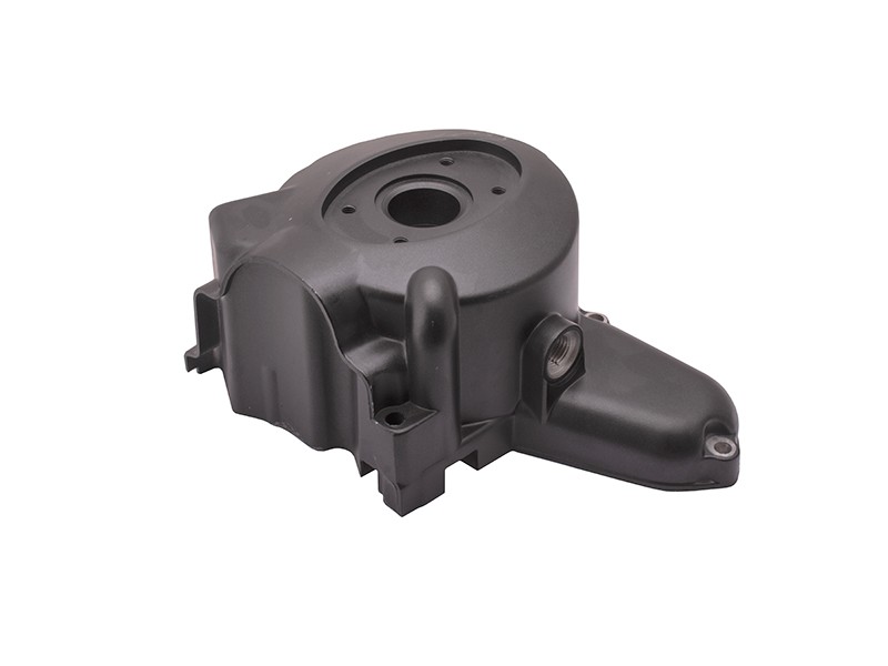 Engine cover - air cooled magneto for 130cc moped
