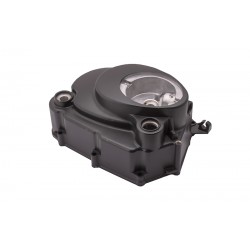 Engine cover - air cooled clutch for 130cc moped
