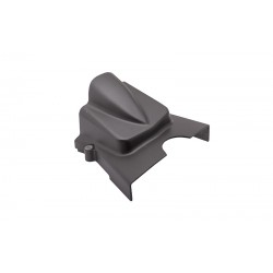 Engine cover -air cooled sprocket for horizontal 130cc engine