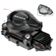 Right crankcase cover for Classic 125 motorcycle