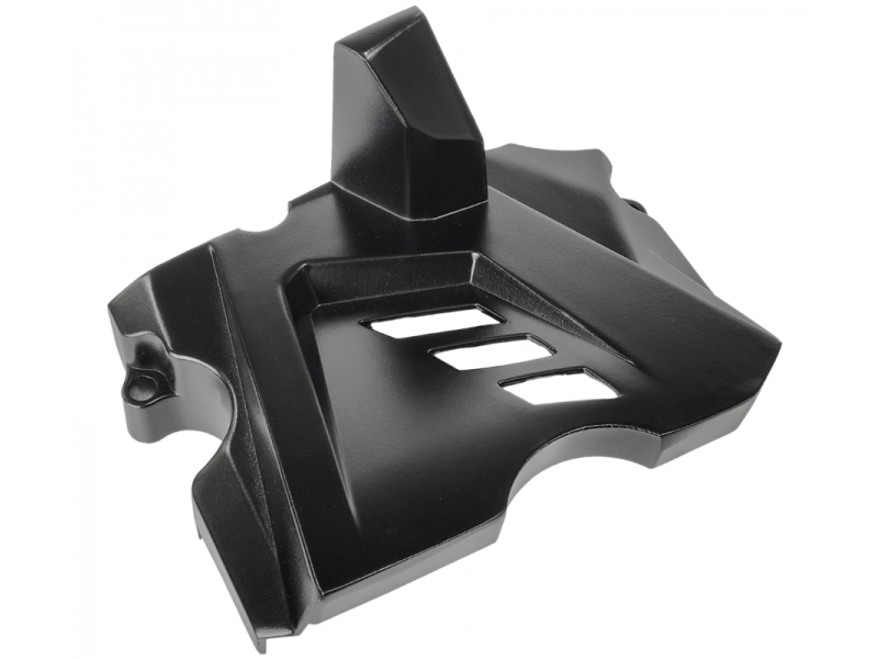 Sprocket cover for Classic 125 motorcycle