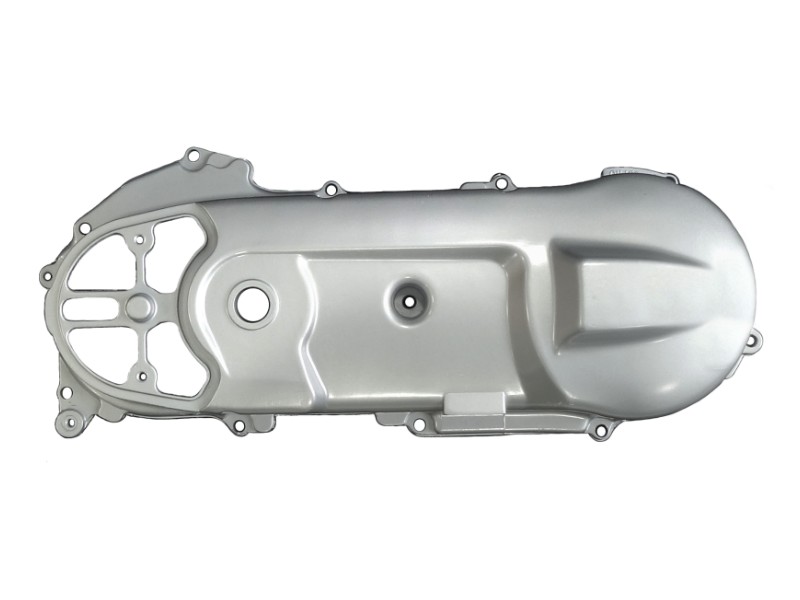Engine drive cover for 50 2 T scooter