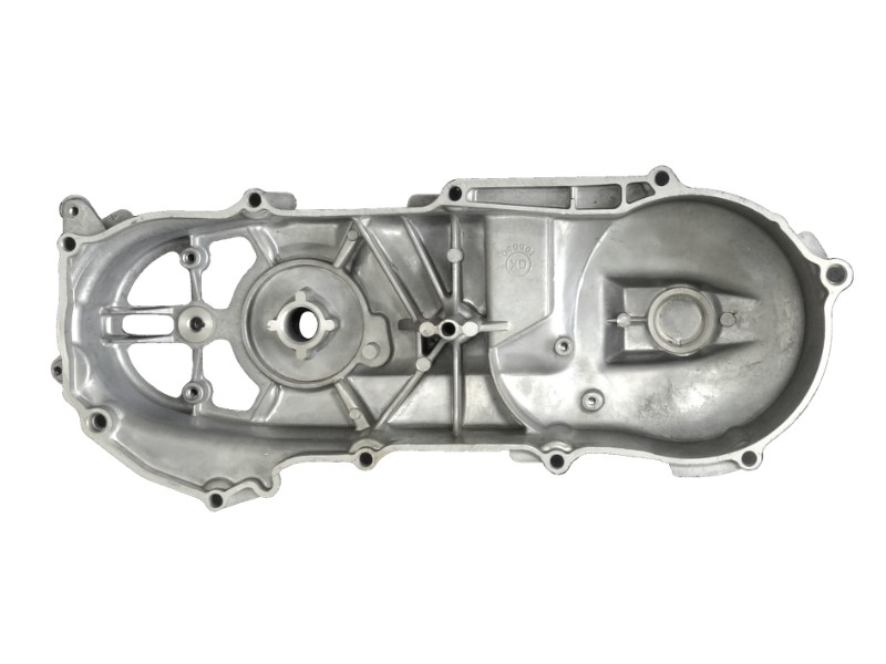Engine drive cover for 50 2 T scooter