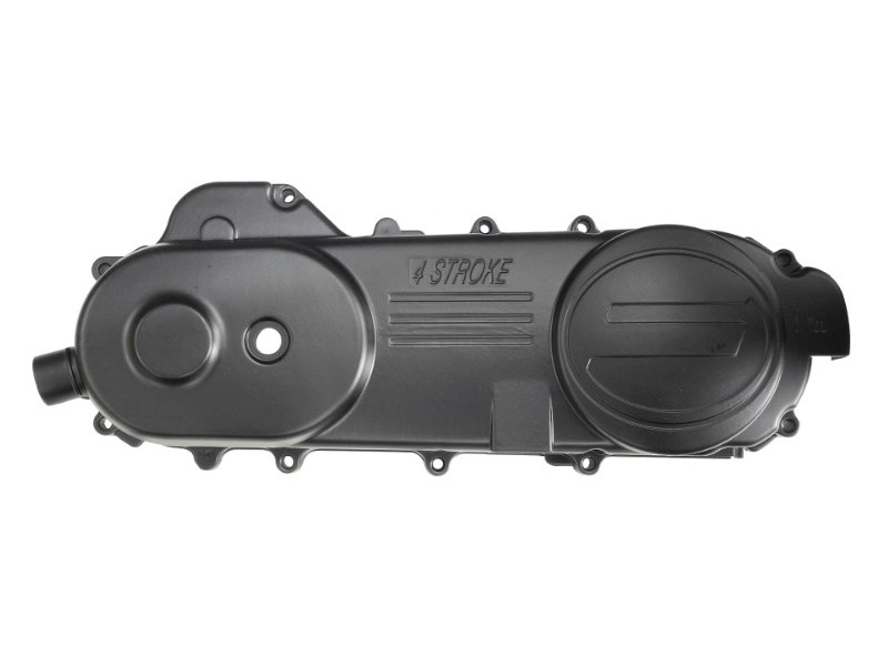 Engine cover 460 for 4T scooter
