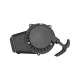 Engine cover - cutter for Pocket Bike moped (aluminum) second type Engine cover - cutter for Pocket Bike moped (aluminum) second type