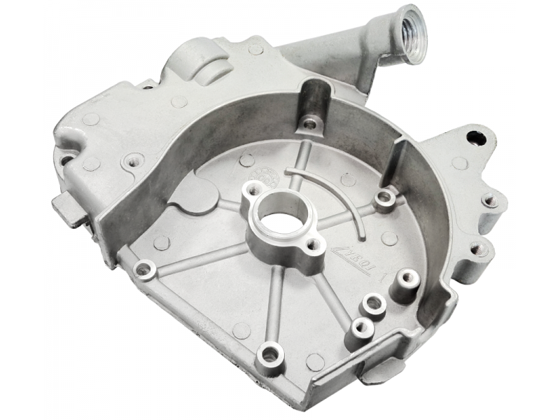 Engine cover- oil filler for 50 4T scooter