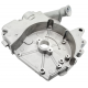 Engine cover- oil filler for 50 4T scooter