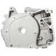 Engine cover- oil filler for 50 4T scooter