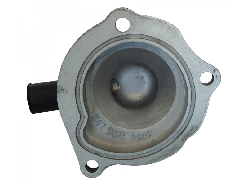 Water pump cover GP1 Blade R Water pump cover GP1 Blade R