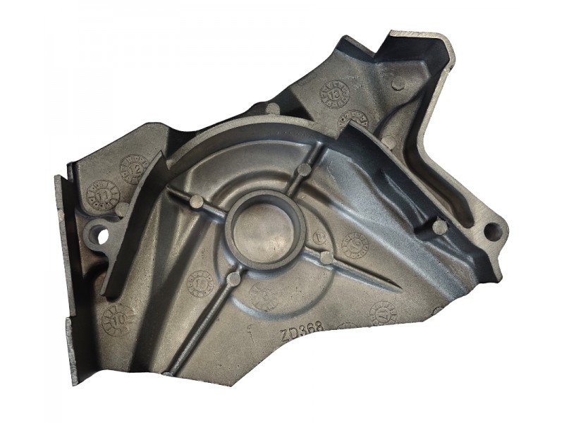 Sprocket cover GP1 Blade R