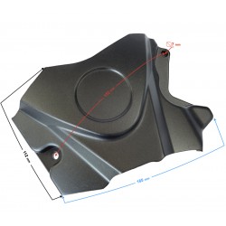 Sprocket cover GP1 Blade R