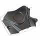 Sprocket cover GP1 Blade R