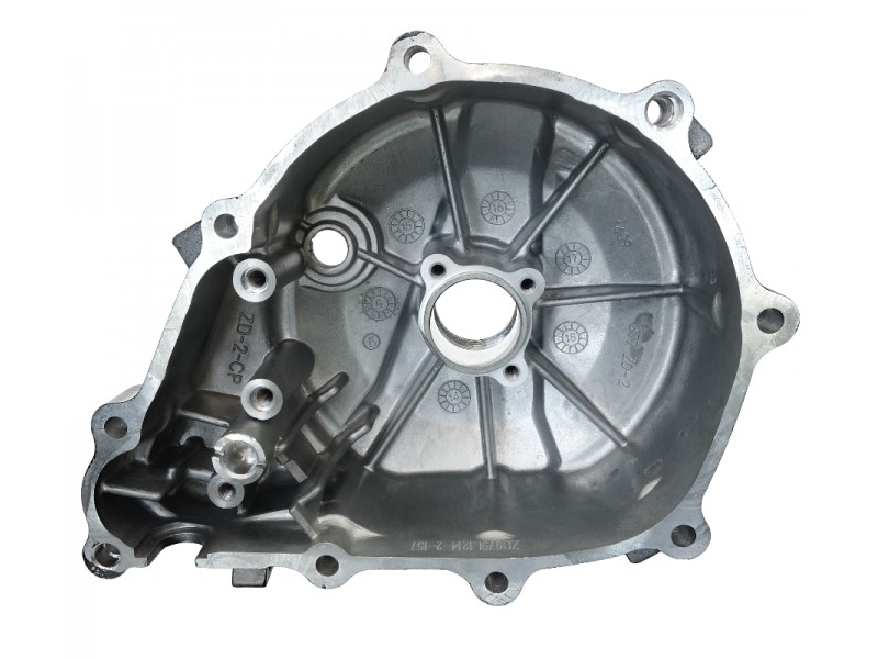 Engine cover - magneto for Blade R