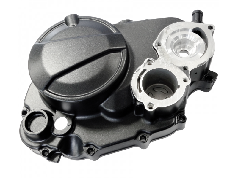Clutch cover Stratos 125