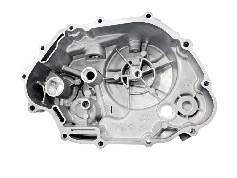 Clutch cover Stratos 125