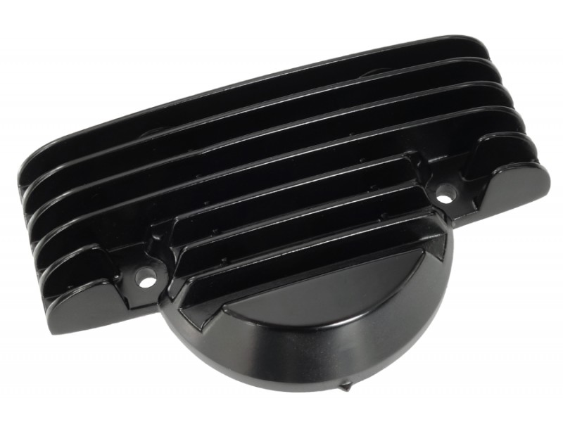 Timing sprocket cover for Travel 125 motorcycle