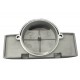 Timing sprocket cover for Travel 125 motorcycle