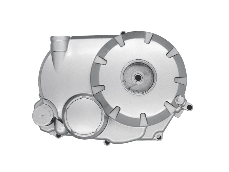 Clutch cover for ATV Force an Eagle