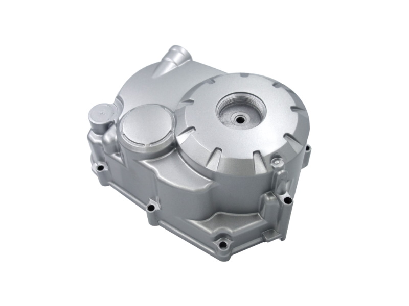 Clutch cover for ATV Force an Eagle