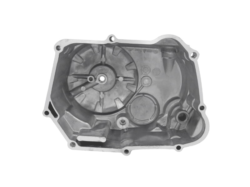 Clutch cover for ATV Force an Eagle