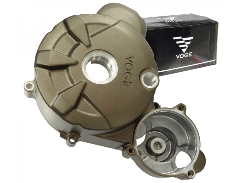 Engine cover - magneto VOGE