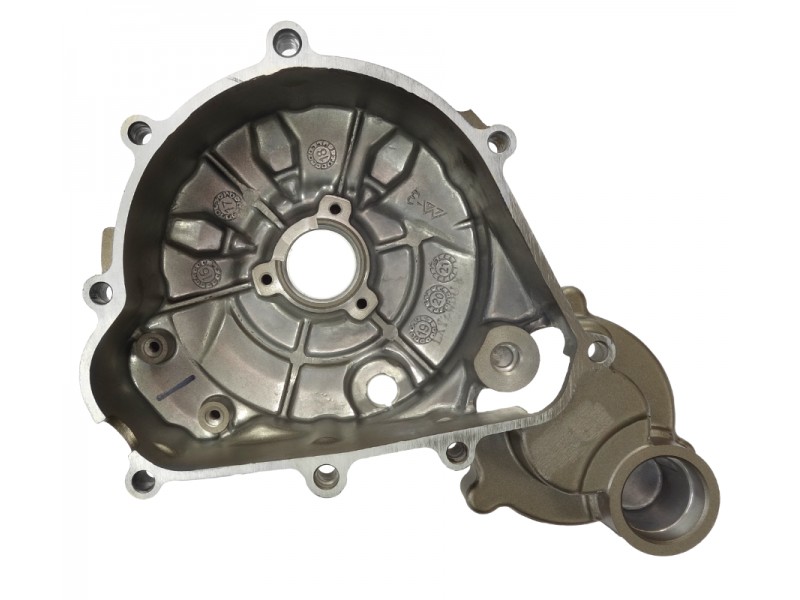 Engine cover - magneto VOGE